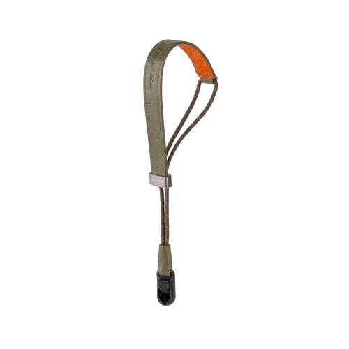 PGYTECH Camera Wrist Strap Slim (Vintage - Olive Green)