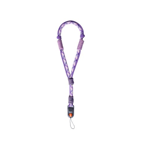 PGYTECH Hand Strap για DJI Osmo Pocket 3 / 4 (Aurora Purple)