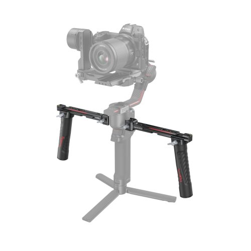 SmallRig 3027 - Dual Handgrip για DJI RS Series
