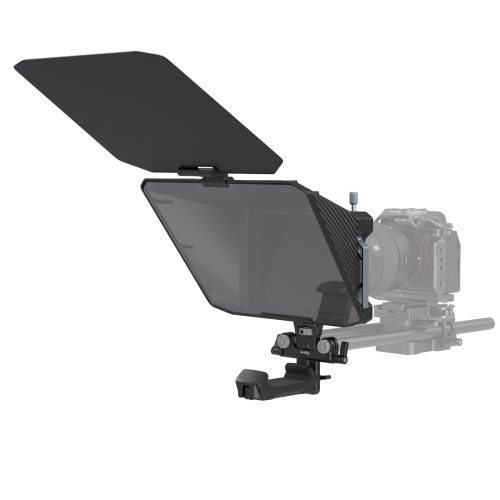 SmallRig 3646B - Multifunctional Teleprompter
