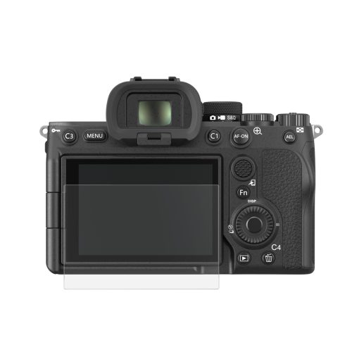 SmallRig 3750B - Προστασία οθόνης για Sony FX2/a7CII/a7CR/a7IV/a6700/ZV-E1