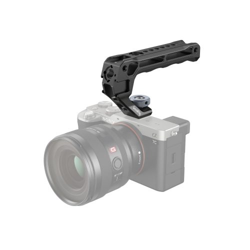 SmallRig 3764 - Top Handle with Cold Shoe（Lite）