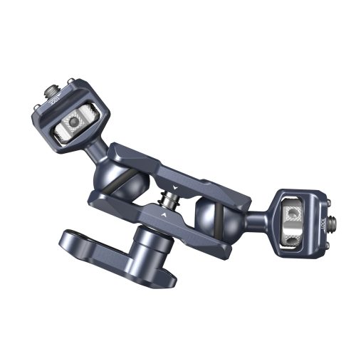 SmallRig 3873 - Magic Arm με δύο κεφαλές ball (1/4”-20 βίδες)