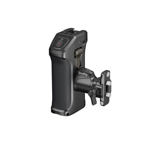 SmallRig 3893 – Περιστρεφόμενo Side Handle με REC για Επιλεγμένες Sony Mirrorless
