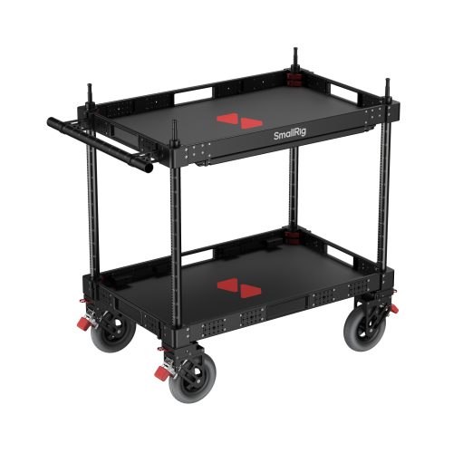 SmallRig MD4573 - 90cm Lightweight Video Production Camera Cart