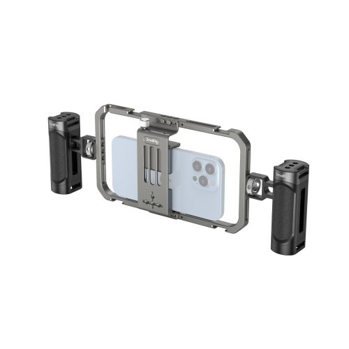 SmallRig 4121 - Mobile All-in-One Video Kit Basic