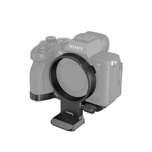 SmallRig 4148 - Περιστρεφόμενη βάση οριζόντιας-κάθετης λήψης για Sony a7RV/a7IV/a7SIII/a7RIV
