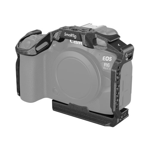 SmallRig 4161 - Black Mamba Cage για Canon EOS R6 Mark II/III