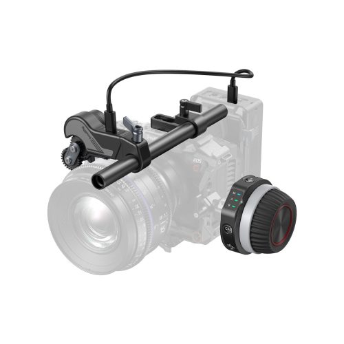 SmallRig 4296B - Ασύρματο Follow Focus Kit (Lite)