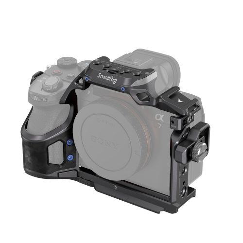SmallRig 4308 - Cage Kit Rhinoceros για Sony a7RV/a7IV/a7SIII