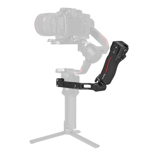 SmallRig 4326 - Focus Control Sling Handle για DJI RS Series