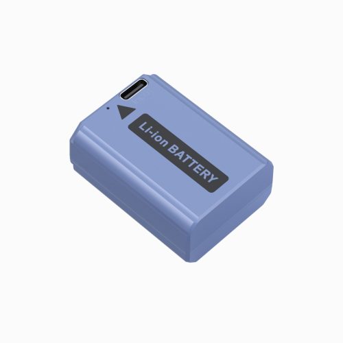 SmallRig 4330 - Μπαταρία για Sony NP-FW50 με USB-C