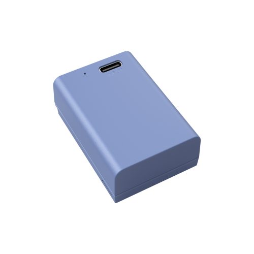 SmallRig 4333 - Μπαταρία για Nikon EN-EL25 με USB-C
