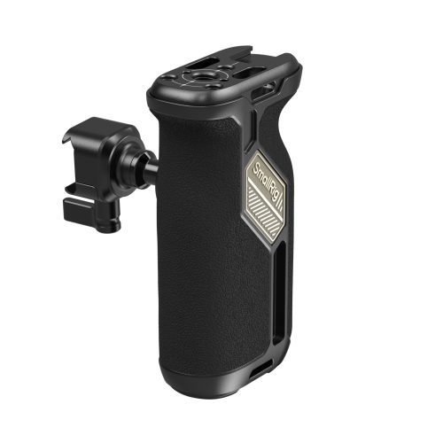 SmallRig 4359 - Universal Rotatable NATO Side Handle