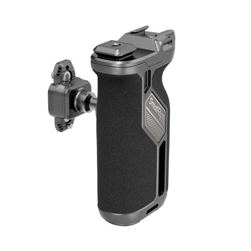 SmallRig 4485 - HawkLock H21 Quick Release Rotating Side Handle Kit