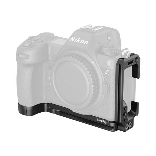 SmallRig 4523 – L-Shaped Mount Plate για Nikon Z6III