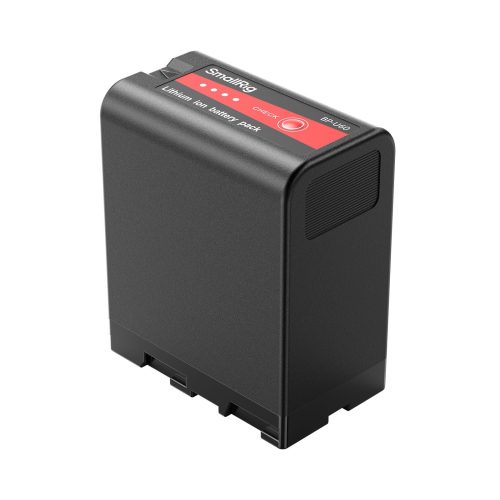 SmallRig 4670 - Μπαταρία για Sony BP-U60