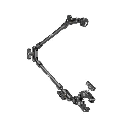 SmallRig 4766 – Σετ Επιτραπέζιου Magic Arm με Crab Clamp