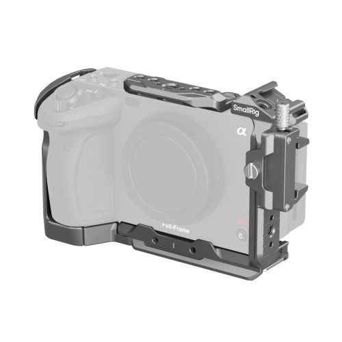 SmallRig 4770 - HawkLock quick release cage για Sony FX3 / FX30
