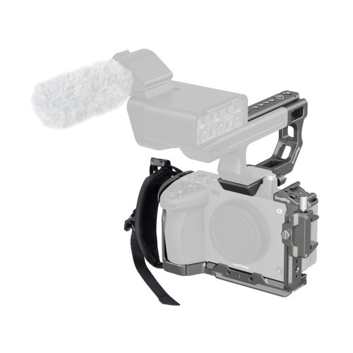 SmallRig 4771 - HawkLock Quick Release Advanced Cage Kit για Sony FX3/FX30