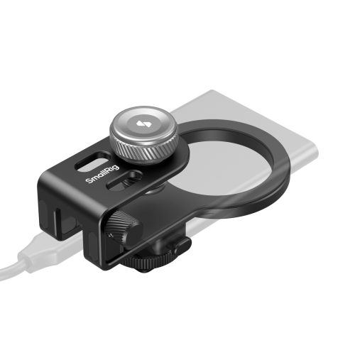 SmallRig 4779 - MagSafe / Cold Shoe Universal 2-σε-1 SSD Holder