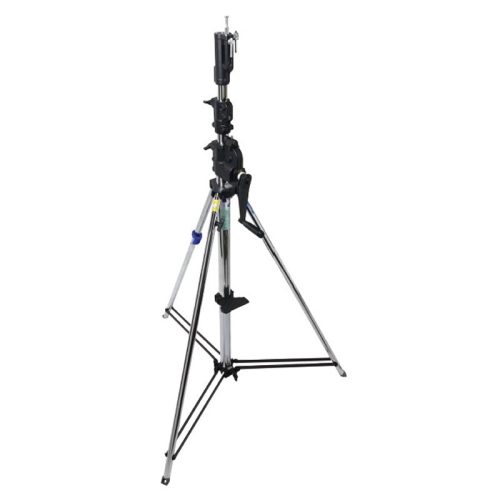 Kupo 483T – Wind-Up Stand τριών τμημάτων με αυτόματη ασφάλεια 3.8m