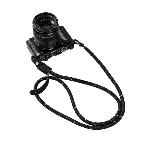 SmallRig 4882 – Camera Shoulder Strap (Black)