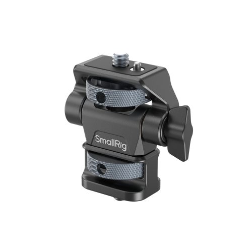 SmallRig 4886 - Ρυθμιζόμενη βάση monitor με 1/4"" βίδα