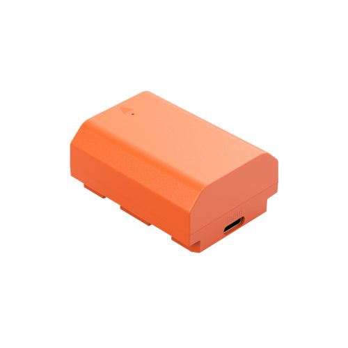 SmallRig 4969 - Μπαταρία για Sony NP-FZ100 με USB-C (Orange)