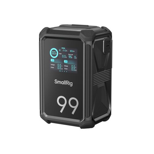 SmallRig 4984 - X99 X-Touch Smart Triple-Proof V-Mount USB-C Μπαταρία 99Wh