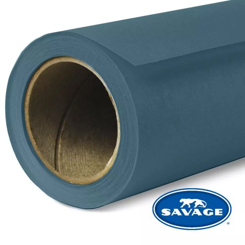Savage 05-1253 – Χάρτινο Φόντο 1.35x11m 5 Ultramarine