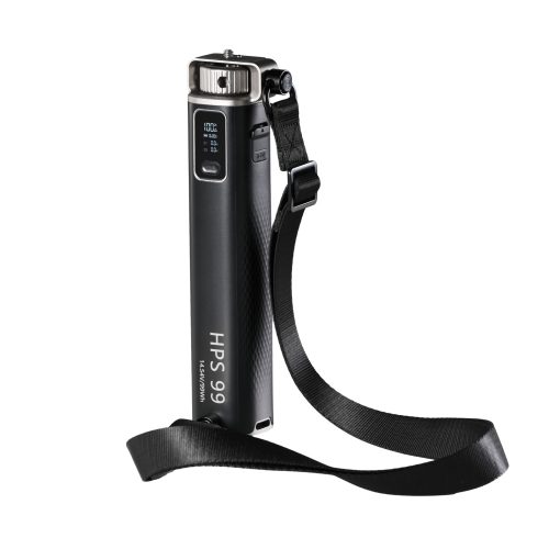 SmallRig 5249 - HPS99 Handheld Power Stick Kit