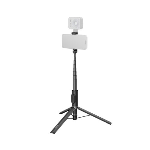 SmallRig 5291 - ST30 Lite One-Touch Deploy Selfie Stick Tripod