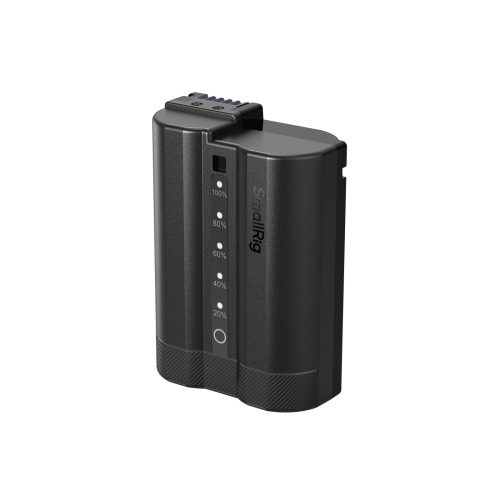SmallRig 5299 - Μπαταρία για Nikon EN-EL15c με USB-C