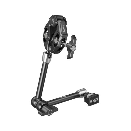SmallRig 5312 – Magic Arm με Crab Clamp 50mm και Βίδα 1/4"-20