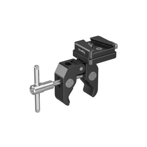 SmallRig 5313 - Clamp με βάση στήριξης μπαταριών V-Mount