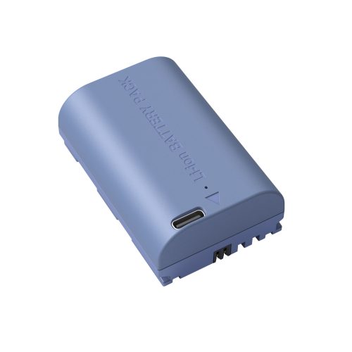 SmallRig 5406 - Μπαταρία για Canon LP-E6P με USB-C