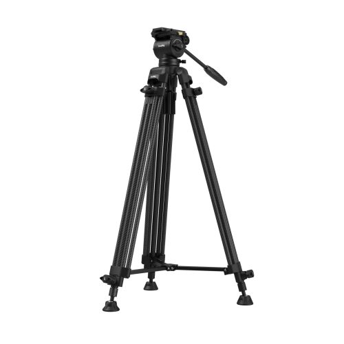 SmallRig 5441 - AD14 Heavy-Duty video τρίποδο carbon fiber