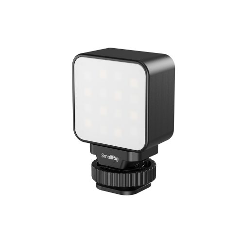SmallRig 5446C – Μίνι Φωτιστικό LED με Μαγνητική Στήριξη και Cold Shoe