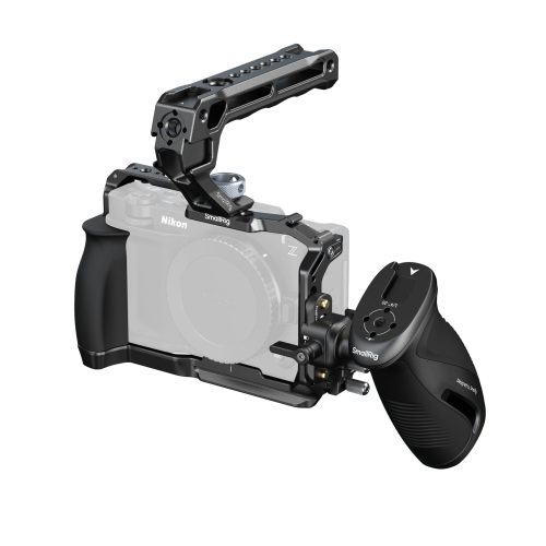 SmallRig 5468 - Cage kit για Nikon ZR (Advanced Edition)