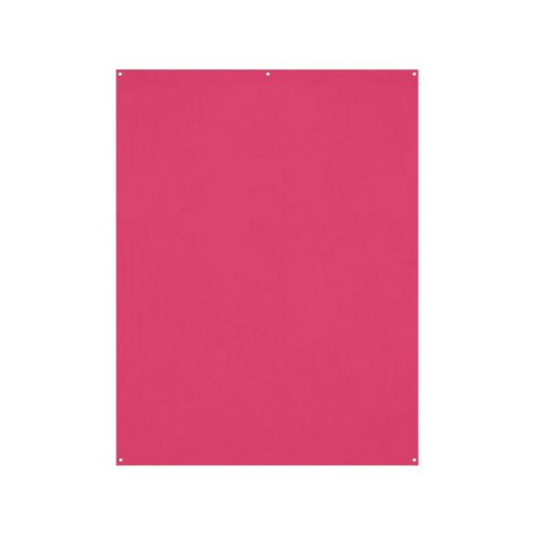 Westcott 546 - X-Drop Φόντο Dark Pink 1.52m x 2.13m