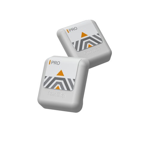 SmallRig 5495 - Κάλυμμα Hot Shoe για Sony (2pcs, Grey)
