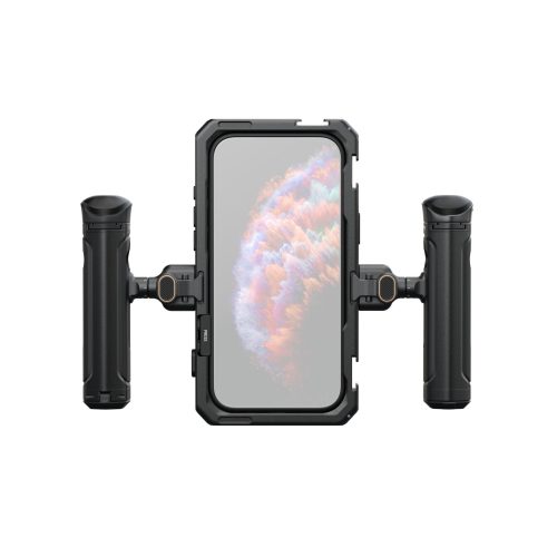SmallRig 5540 - Mobile Dual Handheld Kit για iPhone 17 Pro