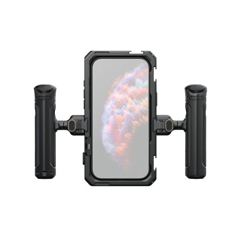 SmallRig 5541 - Mobile Dual Handheld Kit για iPhone 17 Pro Max
