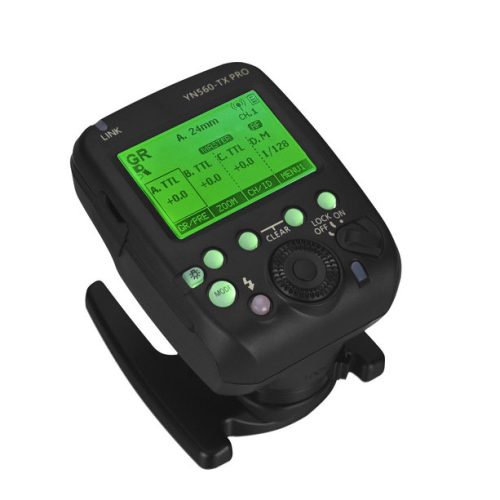 Yongnuo YN-560-TX PRO-Ν - Wireless Flash Controller για Σύστημα Nikon
