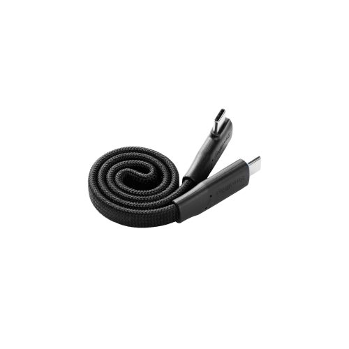 SmallRig 5614 – Καλώδιο USB-C 3.2 με Μαγνητικό Τύλιγμα 240W / 20Gbps (ευθεία σε γωνία 35cm)