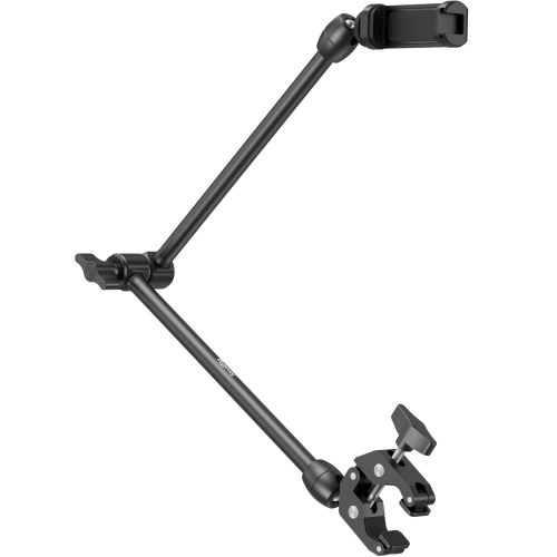 SmallRig 5624 - Σετ επιτραπέζιου Magic Arm με Clamp και βάση smartphone