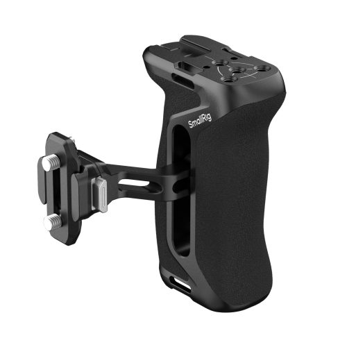 SmallRig 5633 - HawkLock H21 Quick Release Side Handle