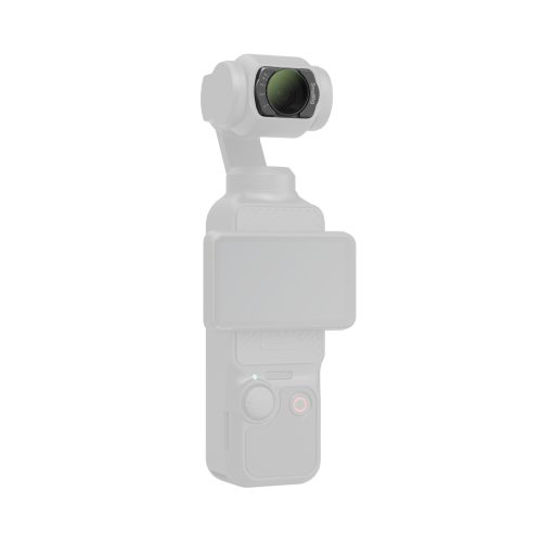 SmallRig 5831 - Φίλτρο VND 1–5 stop για DJI Osmo Pocket 3 / 4
