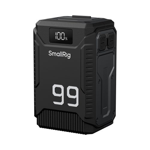 SmallRig 5864 – Μπαταρία V-Mount T99 Triple-Proof 99Wh με USB-C PD 100W